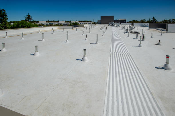 Fast & Reliable Emergency Roof Repairs in Connersville, IN